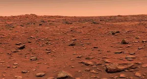 Quizá ya se encontró vida en Marte, pero quizá nunca lo sepamos