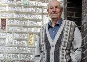 Fallece último hombre de confianza de Adolfo Hitler