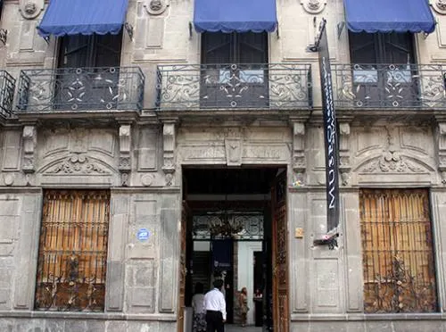 Artista plástico Amilcar Rivera, tendrá un lugar en el Museo del Tecnológico de Monterrey