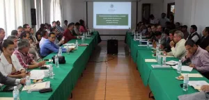 Nueva reunión de delegados federales y alcaldes para Cruzada contra el Hambre