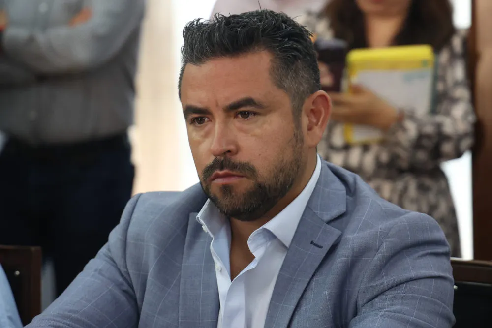 Comisión de Infraestructura, Movilidad y Servicios Públicos del Ayuntamiento de Puebla