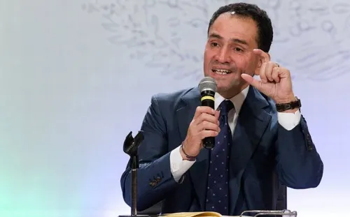 Deuda del gobierno federal aumenta 764 mil mdp en un año