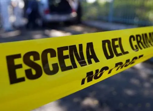 Ejecutan  a dos hombres en Izúcar de Matamoros