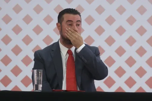 Inseguridad es un tema multifactorial, se debe combatirse desde sus causas: Ibero