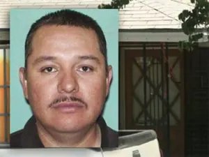 Hombre mata a su familia en EU; huye a Sonora y lo detienen
