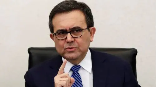 México buscará exclusión arancelaria antes de responder a Canadá con gravámenes: Guajardo