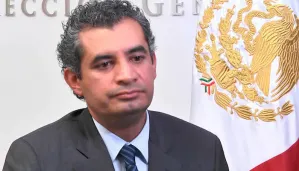 Priistas corruptos no mancharán al partido: Ochoa Reza