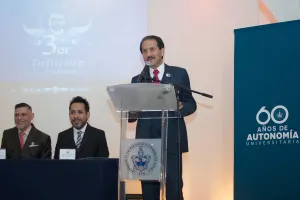 Preparatoria Emiliano Zapata BUAP, referente educativo en el estado