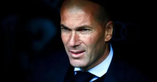 Inminenete regreso de Zinedine Zidane al Real Madrid