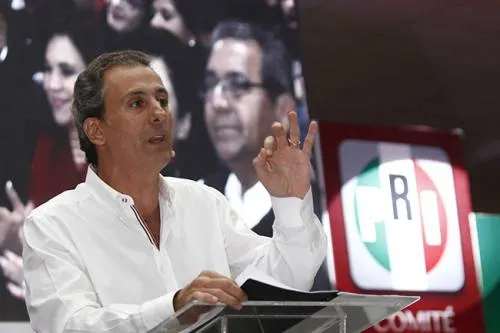 Se mantendrá Chedraui Budib en la dirigencia municipal del PRI hasta que haya un consenso
