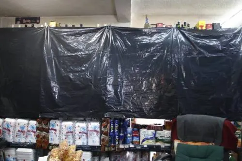 Pide Canaco ley seca de 24 horas y se permita la venta de alcohol acompañada de comida
