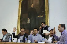 Congreso solicita declaratoria de desastre para municipios de Puebla