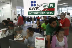 Celebra Prodecon cumplimiento de contribuyentes y devoluciones de ISR