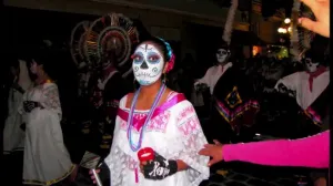 Celebrarán con La Muerte es un Sueño