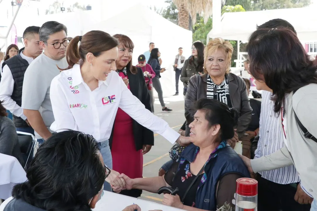 Smdif Pue Jornadas Salud San Ramon