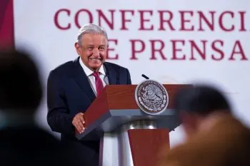 Unidad de la DEA en México estaba infiltrada por criminales: AMLO