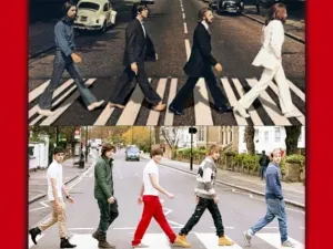 Para medios ingleses One Direction son los nuevos Beatles