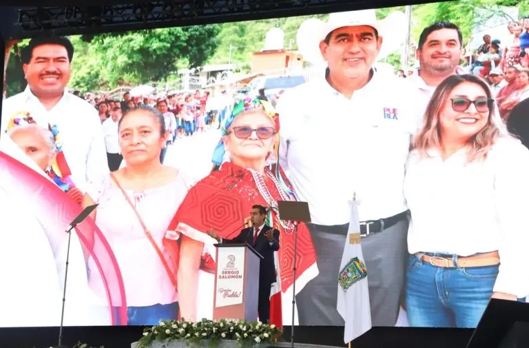 La despedida de Sergio Salomón Céspedes