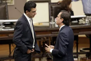 Designación de candidato PRD por NI, legal: Carlos Martínez