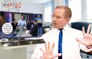 Todos contra Anaya