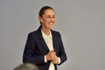 Claudia Sheinbaum anuncia 11 nombramientos de su gabinete 
