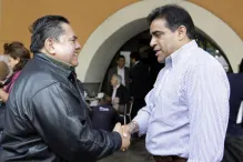 MC propone que elecciones extraordinarias se realicen este año