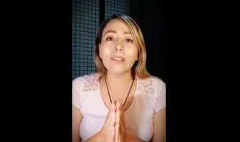 Mujer pide intervención de Sheinbaum y Armenta tras ser víctima de amenazas y agresiones en Tehuacán