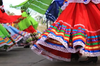 Secretaría de Arte y Cultura anuncia “Encuentro de Danza Regional y Tradicional”