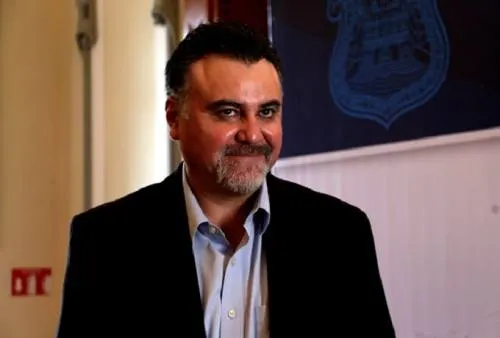 Juan Carlos Morales secunda a Banck en persecución contra Morena; anuncia queja ante el IEE e INE