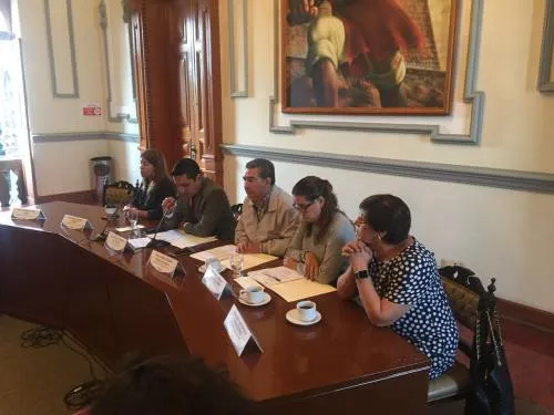 Comisión de Desarrollo Social va por elaboración de una “Cartilla de Bienestar Social”