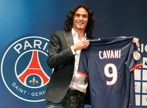 París Saint Germain ficha al jugador más caro del futbol francés