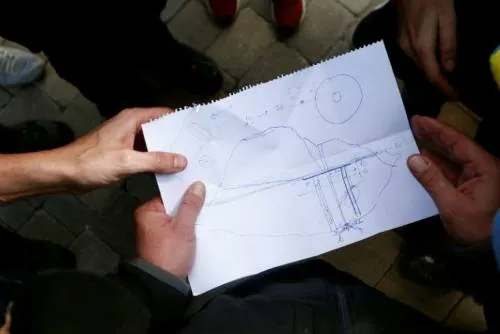 Rescate de niño atrapado en un pozo de Málaga, llega a la etapa más peligrosa: ingeniero