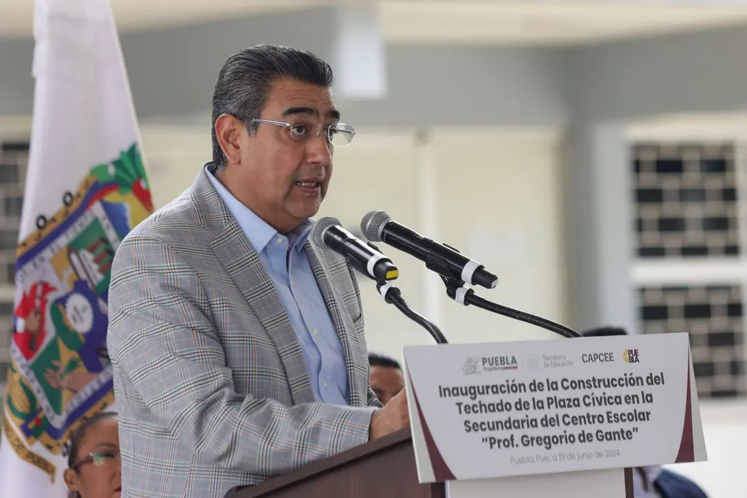 Sergio Salomon Cespedes Peregrina