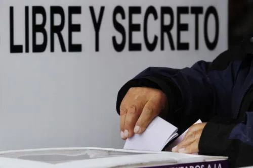 Conteo voto por voto es la única forma de comprobar el triunfo del PRI en Edomex
