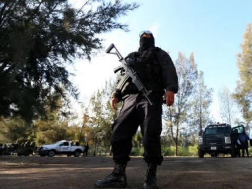 Homicidios dolosos aumentan con Peña Nieto
