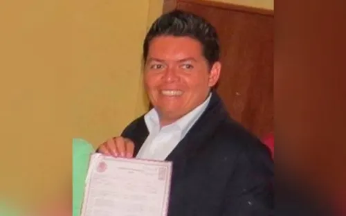 Detienen a 13 personas relacionadas con la muerte de funcionario