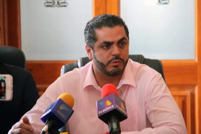 Revelan daño patrimonial que dejó Felipe Patjane al municipio de Tehuacán