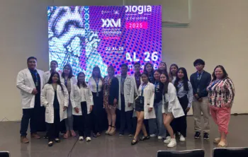 Destaca USEP en Concurso Nacional Estudiantil de Morfología