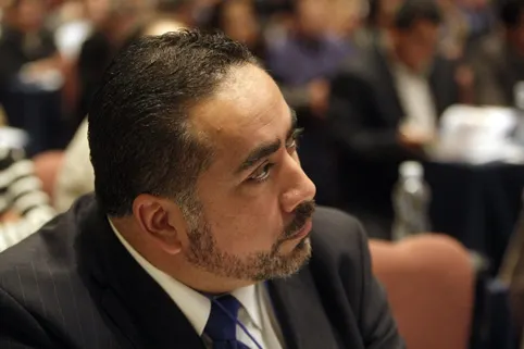Con Micalco a la cabeza, CDE del PAN buscará alianzas para 2013