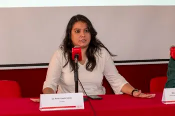 Abordan en la Ibero Puebla el tema de las infancias abandonadas, la realidad de los huérfanos por feminicidio