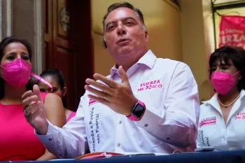 Rivera Santamaría adeuda sueldos de colaboradores de campaña