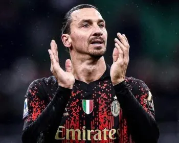 ¡Cuelga las botas! Zlatan Ibrahimovic anunció el fin de su brillante carrera