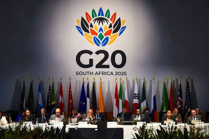 Cumbre de Líderes del G20