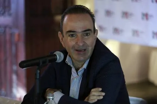 Nueva reforma en materia de agua será lo mejor para acabar con “malinterpretación”: Estefan