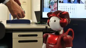 Puestos corporativos, en la mira de robots y computadoras