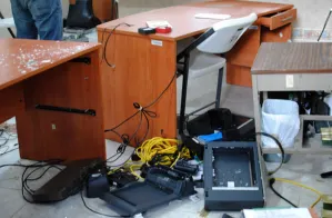Niega INE militarizar elecciones en Guerrero