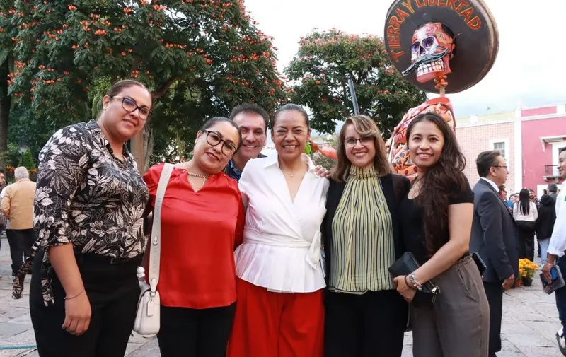 ariadna-ayala-toma-de-protesta-atlixco