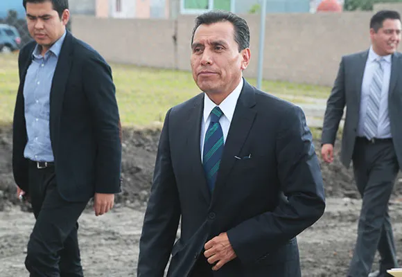 Amparo de Facundo Rosas no lo exime de responsabilidades: MBH