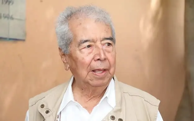 Gabriel Sanchez Andraca