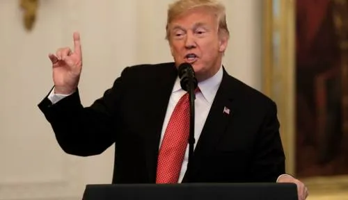 Gobierno de Trump pone ultimátum a corte de California en caso de ‘dreamers’